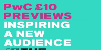 PwC £10 Previews ticket release – The American Clock, The Old Vic The American Clock, The Old Vic