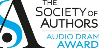 Audio Drama Awards 2022 The Society of Authors (Audio Drama Awards)