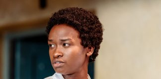 Our Lady of Kibeho Our Lady of Kibeho Pepter Lunkuse credit Manuel Harlan