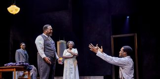 Death of a Salesman – review Death of a Salesman – Written by Arthur Miller, Piccadilly Theatre