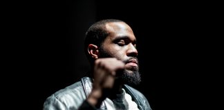 Messiah by Jesse Briton & Paula B Stanic – review Messiah by Jesse Briton & Paula B Stanic - Stratford Circus Arts Centre