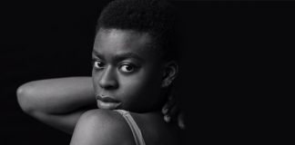 Nafisah Baba – interview Nafisah Baba headshot Nov 2019 (c) Nick Guttridge