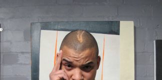 Black Men Walking playwright shortlisted for Imison Audio Drama Award Testament - The Beatboxer (c) Hilly Fletcher