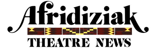 Afridiziak Theatre News logo