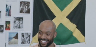 Playful Productions, Stage Play and Trim the Wind present GET UP, STAND UP! Arinze Kene will star in Get Up Stand Up! The Bob Marley Story