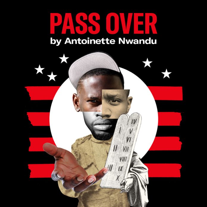 Pass Over, Kiln Theatre