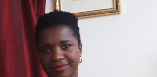 Temi Wilkey – interview