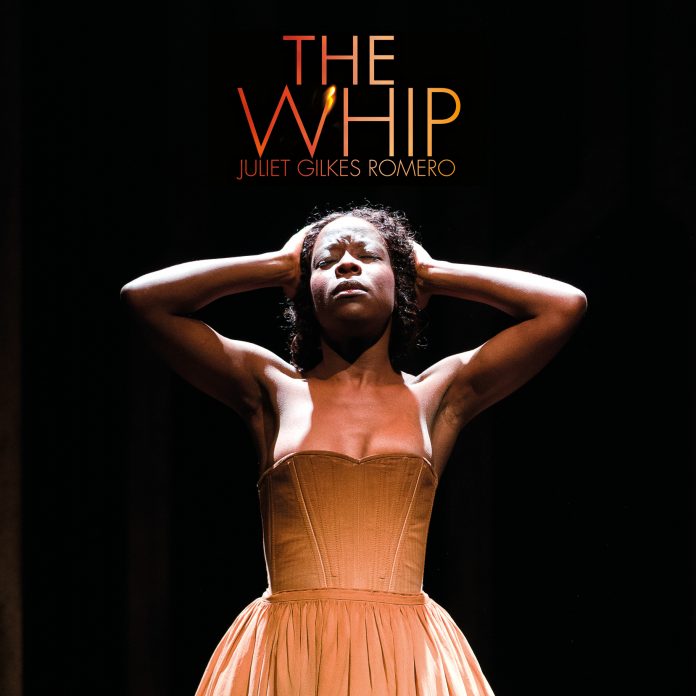 The Whip by Juliet Gilkes Romero, RSC