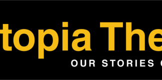 Join Utopia Theatre’s Board of Trustees Utopia Theatre Logo