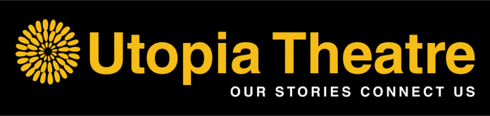 Utopia Theatre Logo