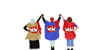 Women of the World Festival 2020 – review Women of the World Festival 2020