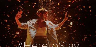 #HereToStay #HearToStay Programme