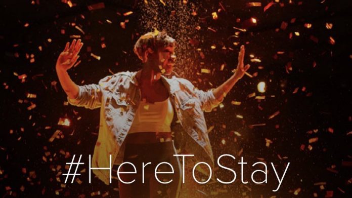 #HearToStay Programme