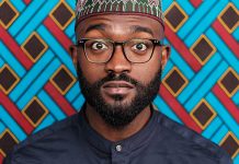 An Evening with an Immigrant by Inua Ellams (Until 15 Oct 2020) An Evening with an Immigrant image featuring Inua Ellams photo by Oliver Holms