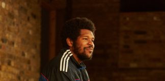 Nine Lives – review Lladel Bryant in Nine Lives. Photo Richard Lakos