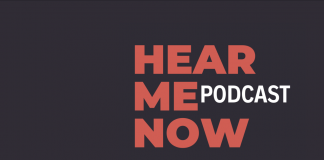 Tamasha’s Hear Me Now podcastHosted by Titilola DawuduIn partnership with Afridiziak Hear Me Now podcast in partnership with Afridiziak