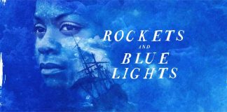 Rockets and Blue Lights by Winsome Pinnock 25 Aug – 9 Oct 2021 Rockets and Blue Lights by Winsome Pinnock, National Theatre (c) The Masons