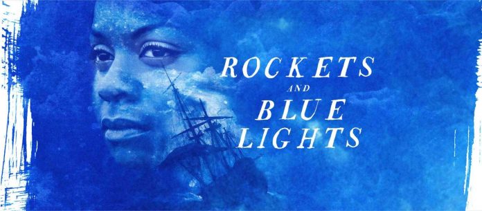 Rockets and Blue Lights by Winsome Pinnock, National Theatre (c) The Masons