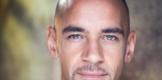 Fraser Ayres shortlisted for the 2021 Imison Award Fraser Ayres Imison play Maynard © Michael Wharley Photography 2014