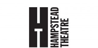 Apply for Hampstead Theatre’s Paid Playwriting Programme led by Mike Bartlett Hampstead Theatre - logo