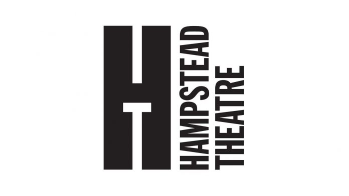 Hampstead Theatre - logo