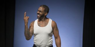 Typical – review Typical ft Richard Blackwood [ (c) }Franklyn Rogers}