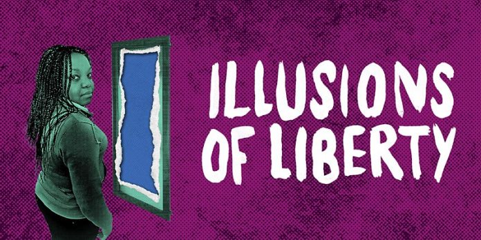 The Illusions of Liberty post-show q&a