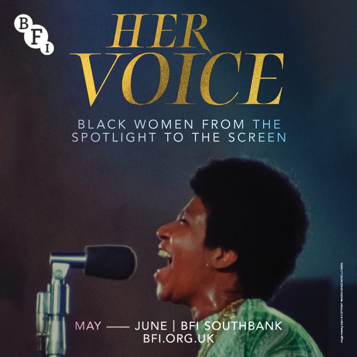 Her Voice 2021-BFI Southbank