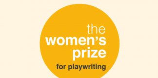 Women’s Prize for Playwriting 2021 Women’s Prize for Playwriting 2021