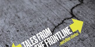 The final films in Talawa’s Tales from the Front Line series released