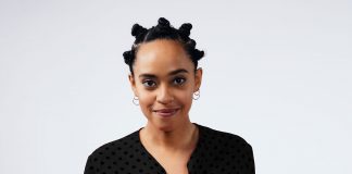 Amanda Wilkin interview Amanda Wilkin (c) Helen Murray