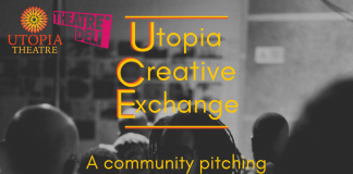 Utopia Creative Exchange 24 June 2021 Utopia Creative Exchange