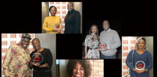 Deadline closes soon for the 25th Alfred Fagon Award Alfred Fagon Award winners 2014-2021