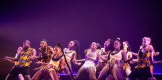 Breakin’ Convention review Breakin' Convention 2021 (c) Belinda Lawley Patience J