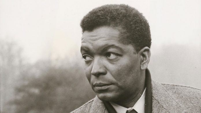 Earl Cameron (c) BFI