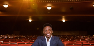 Kayi Ushe interview Kayi Ushe