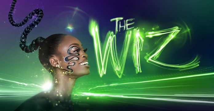 The Wiz, Hope Mill Theatre