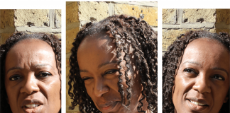 Blood, Sweat and Vaginas 9-11 Sept 2021 Blood, Sweat and Vaginas by Paula David, Arcola Theatre