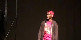 Every Sinner Has a Future – review Every Sinner has a Future by Frank Skully (c) Sarah Jordan Verghese