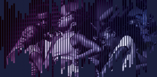 Talawa Theatre’s Run It Back 2-18 Sept 2021 Talawa Theatre’s Run It Back