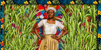 The Long Song by Andrea Levy 1 – 23 Oct 2021 The Long Song by Andrea Levy at Chichester Festival Theatre
