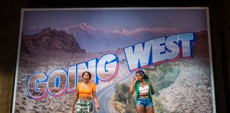 Is God Is by Aleshea Harris – review Adelayo Adedayo, Tamara Lawrance Is God Is © Tristram Kenton