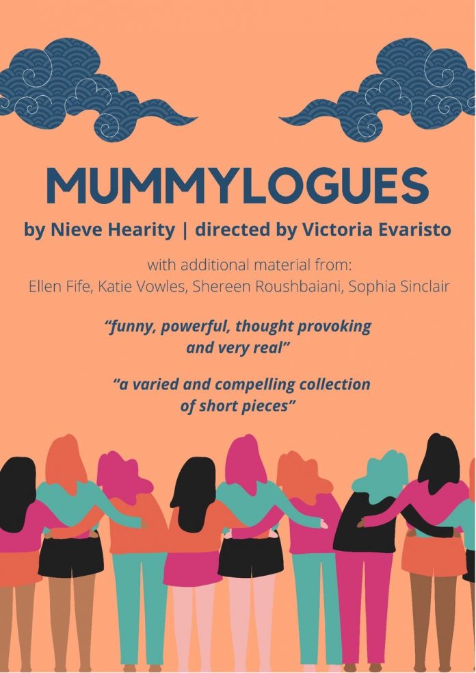 Mummylogues