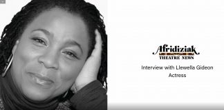 Llewella Gideon | The Long Song