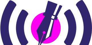 Patricia Cumper’s and Pauline Walker’s Amplify Project The Amplify Project Logo