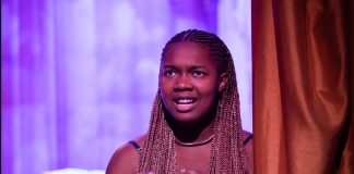 curious – review curious - Jasmine Lee-Jones -photo credit Helen Maybanks