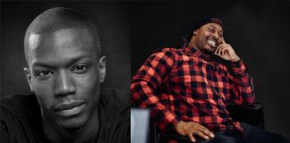 Ryan Calais Cameron (Writer) and Tristan Fynn-Aiduenu (Director)