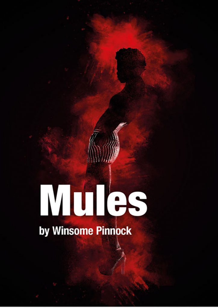 Mules by Winsome Pinnock