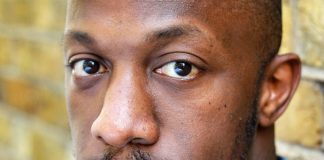 Giles Terera – interview Giles Terera