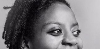 Ifeyinwa Frederick | Sessions